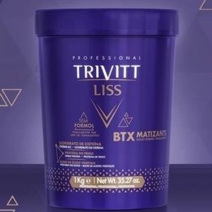 Botox CAPILAR from Brasil home saloon’s experience